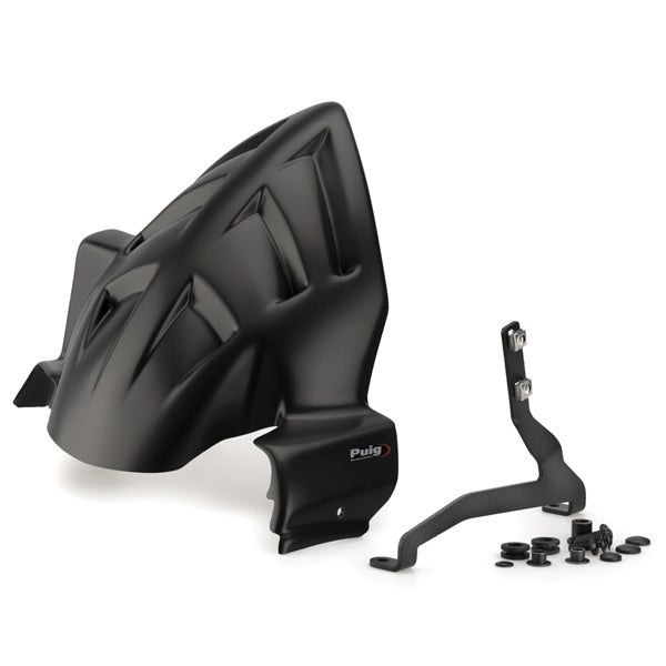 FENDER RR MAT BK KTM PUIG
