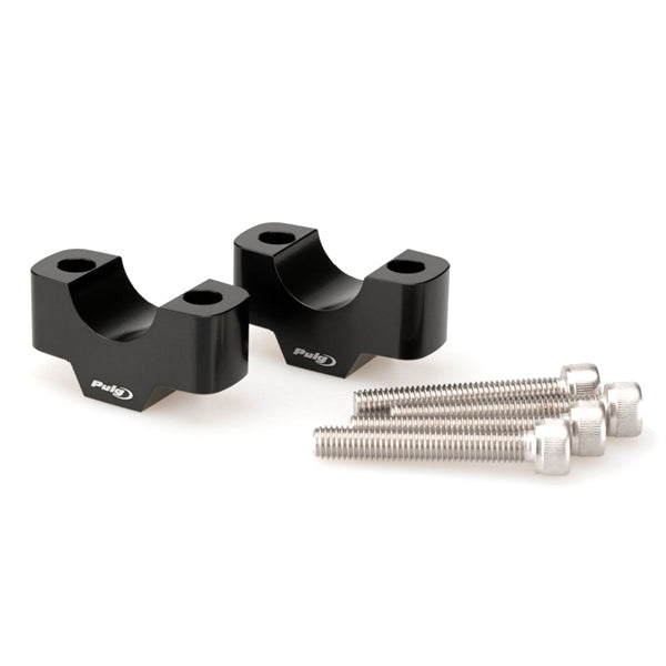 HANDLEBAR RISER 20/30MM PUIG