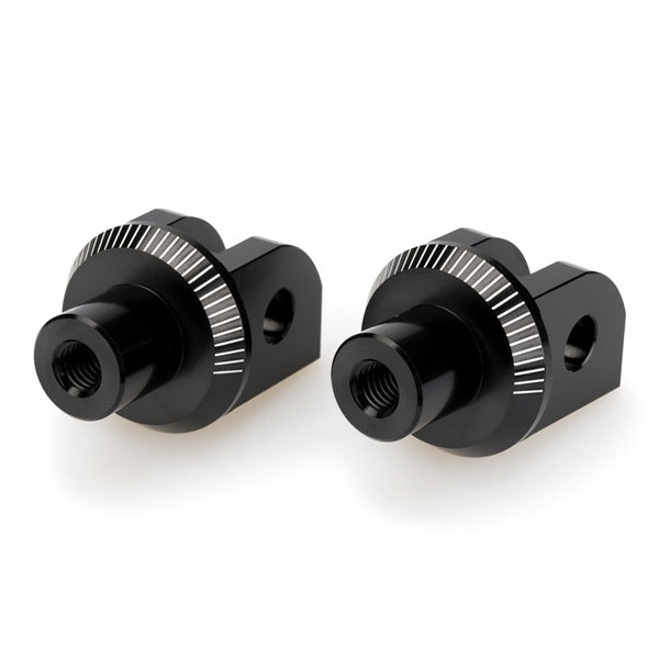 FOOTPEG ADAPTOR BK SUZ PUIG