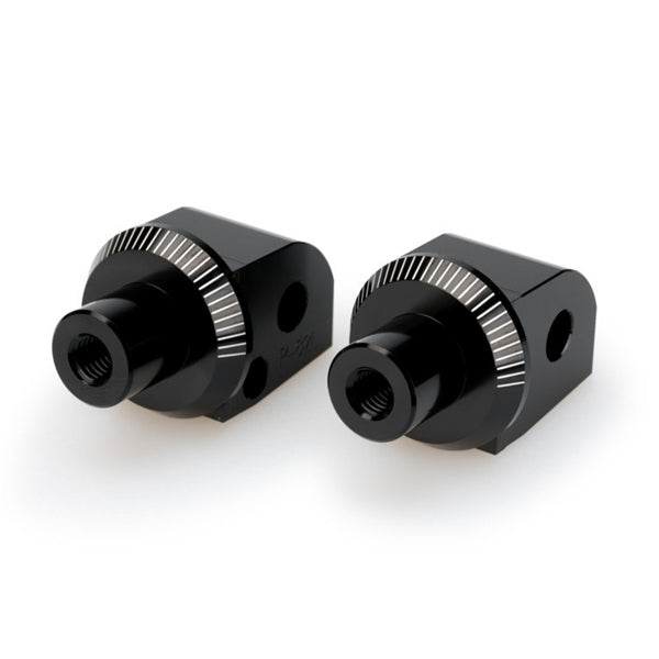 FOOTPEG ADAPTOR BK SUZ PUIG