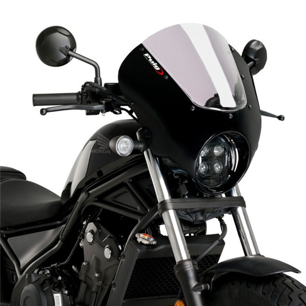 SEMIFAIRING DARK NIGHT SMK HON PUIG