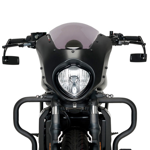SEMIFAIRING DARK NIGHT SMK KAWA PUIG