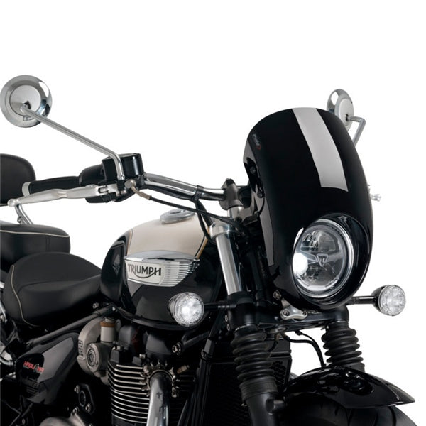 SEMIFAIRING ANARCHY BK TRIUMPH PUIG