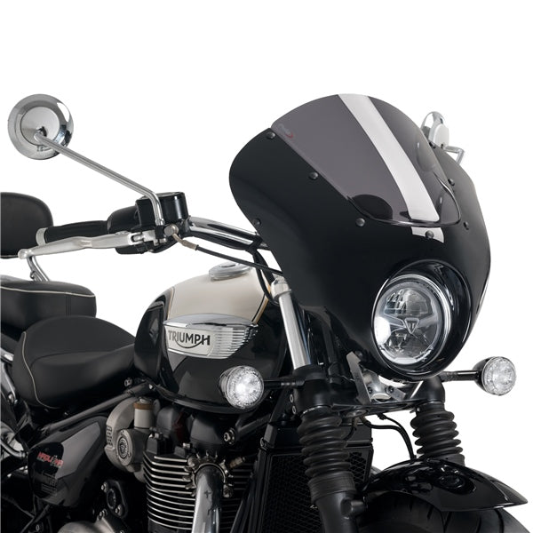 SEMIFAIRING DARK NIGHT DSMK TRIUMPH