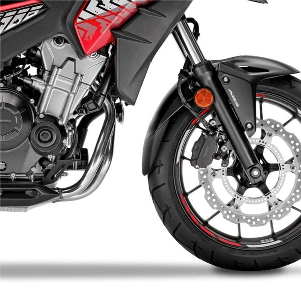 FENDER EXTENSION FT BK KAWA PUIG
