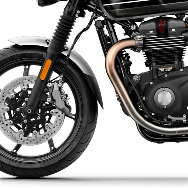 FENDER EXTENSION FT BK TRIUMPH PUIG