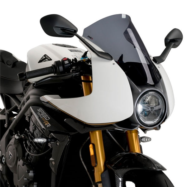 SCREEN R RACER DSMK TRIUMPH PUIG