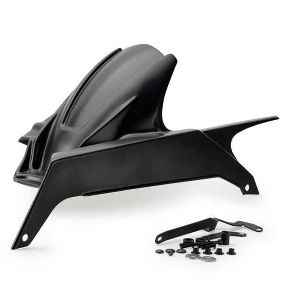 FENDER RR MAT BK YAM PUIG