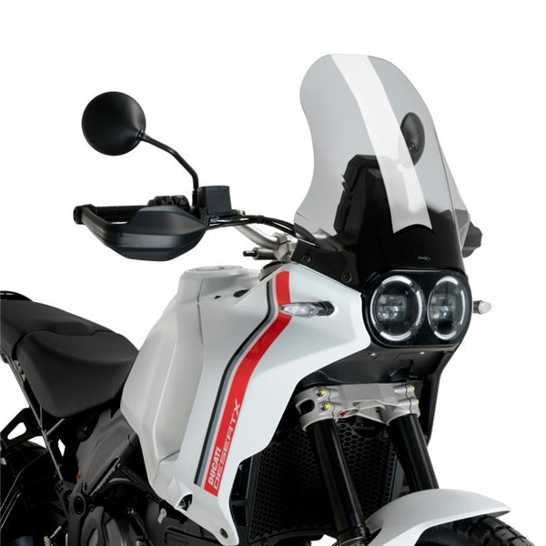 SCREEN TOURING DUCATI PUIG