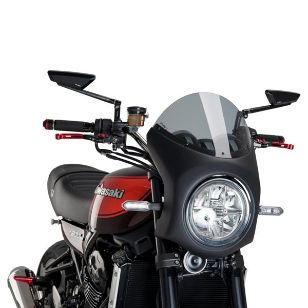 SEMIFAIRING RETRO SMK KAWA PUIG