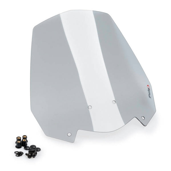 WINDSHIELD NEW GEN SPORT SMK KTM PUIG