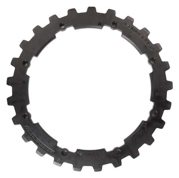 SPROCKET RS4 25 TEETH PLASTIC