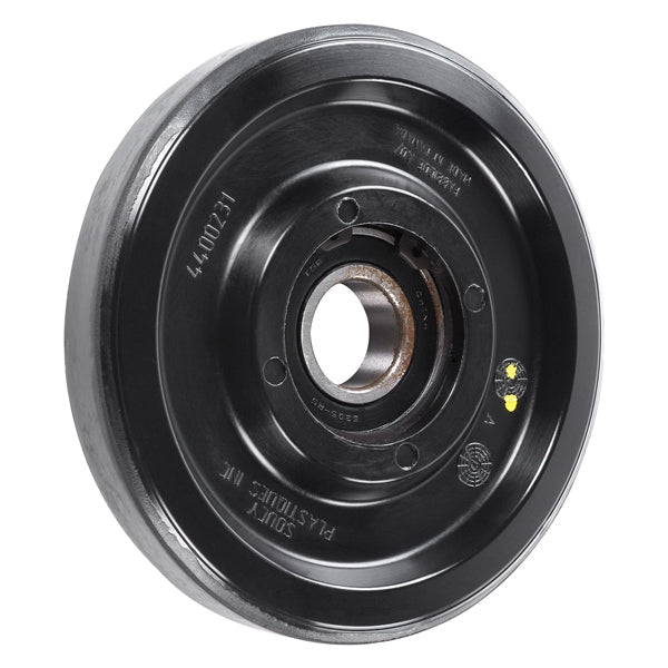 WHEEL 144MM RS4