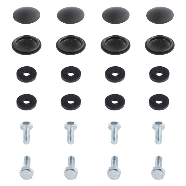 HARDWARE WHEEL RS4