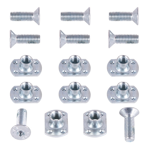 HARDWARE SPROCKET PLASTIC RS4