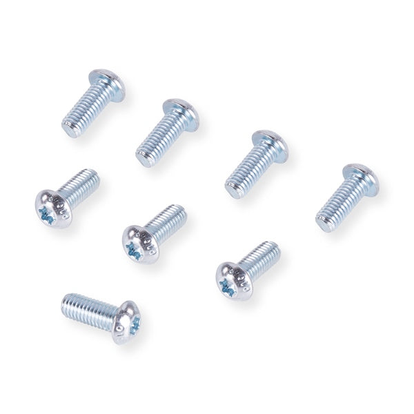 SPROCKET BOLT RS4 ALUMINUM