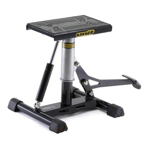 STAND LIFT MX WIDE BK/SI UNIT