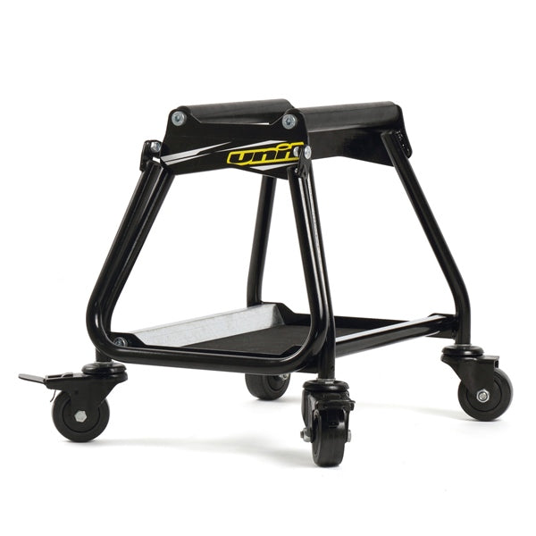 DOLLY STAND W/HANDLE BK UNIT