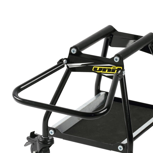 DOLLY STAND W/HANDLE BK UNIT