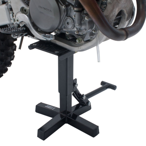 STAND LARGE A118 MX BK