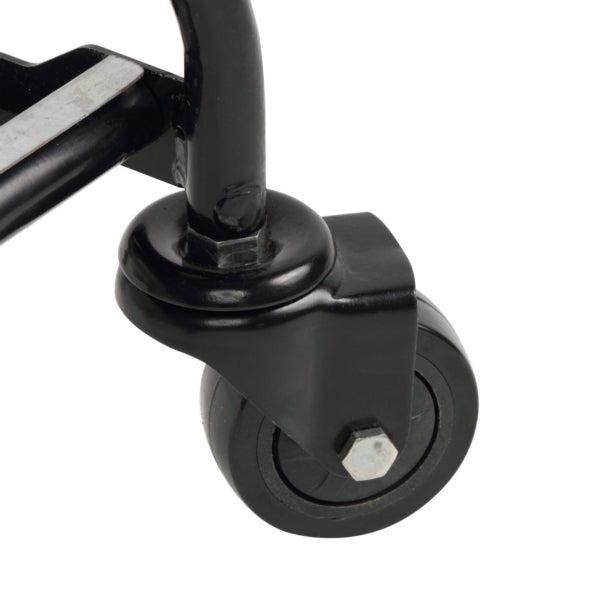 DOLLY MX BK UNIT