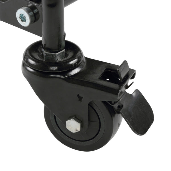 DOLLY MX BK UNIT