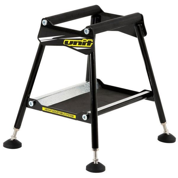 STAND MOTORCYCLE BK