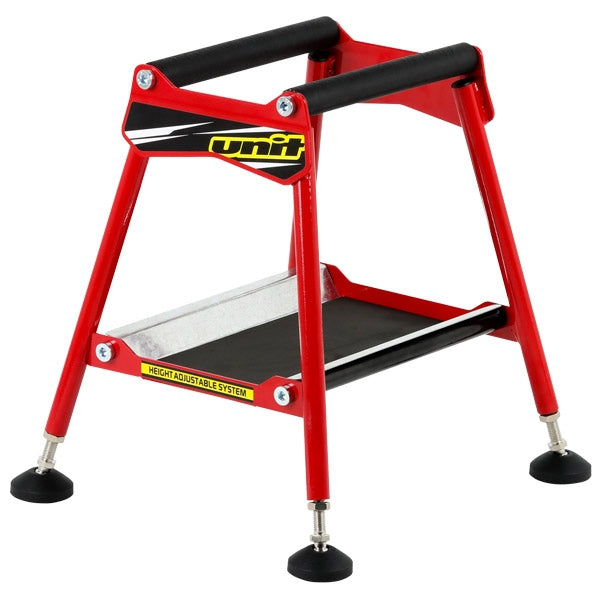 STAND MOTORCYCLE RD