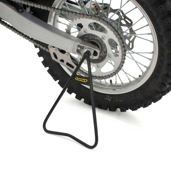 STAND TRIANGLE UNIVERSAL BK