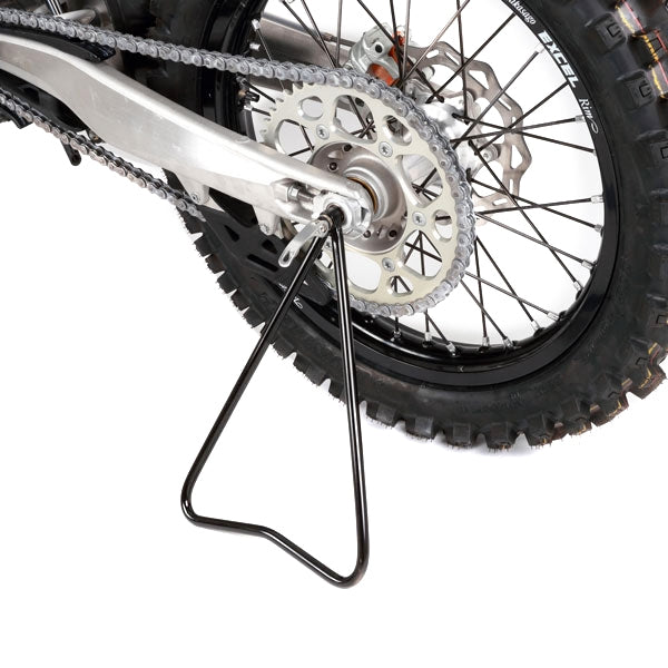 STAND TRIANGLE QUICK 18.0MM BK