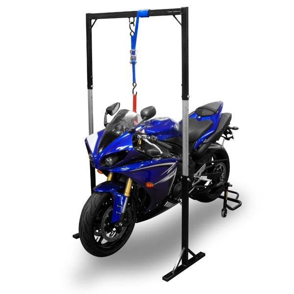 STAND FRAME BK