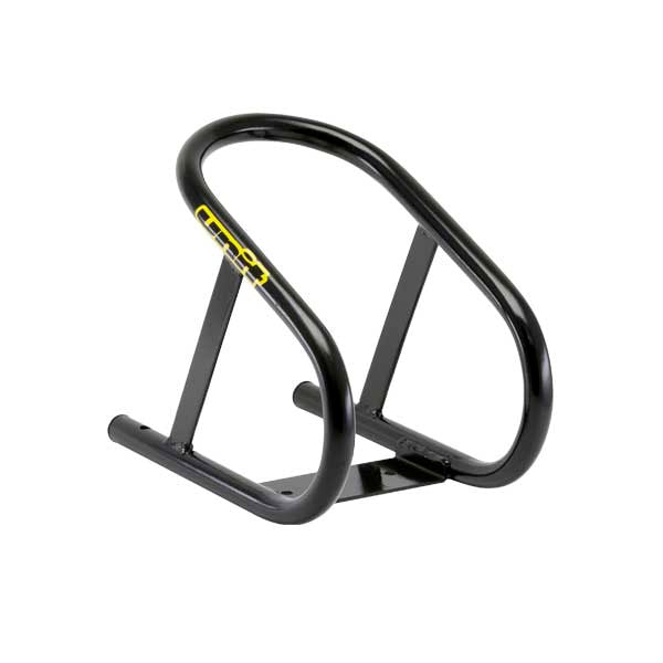 WHEEL CHOCK MX BIKE BK
