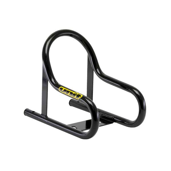 WHEEL CHOCK STREET BIKE BK
