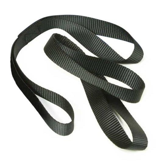 SOFT TIE DOWN BK 2QTY
