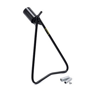 STAND TRIANGLE  W/GRIP HOLDER