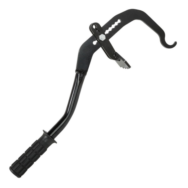 PIVOT BEAD BREAKER