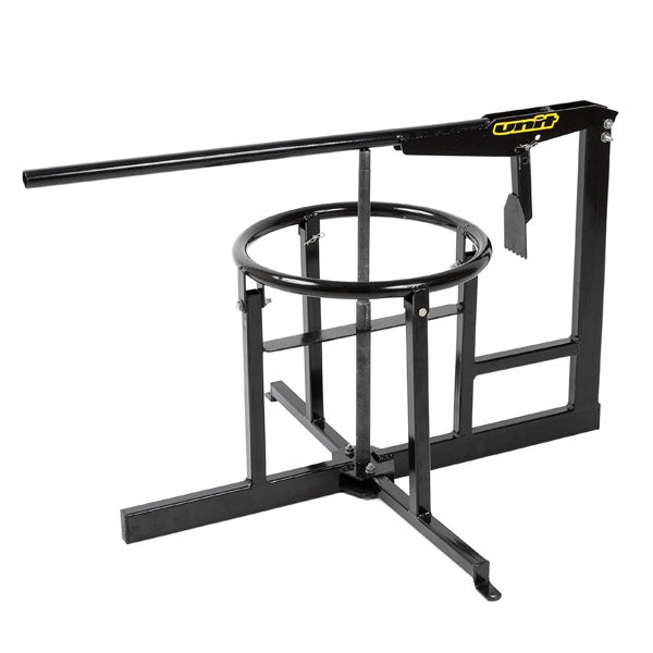 TOOL MOUSSE CHANGER BK