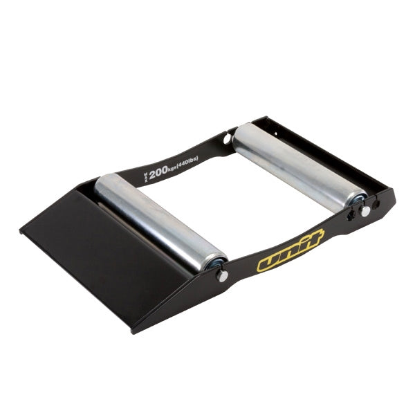 WHEEL ROLLER BK