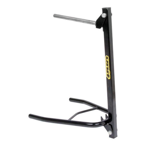 WHEEL STAND BK
