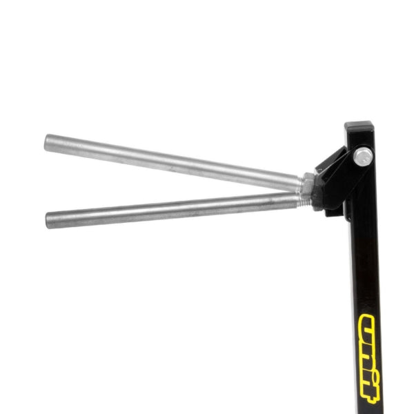 WHEEL STAND BK