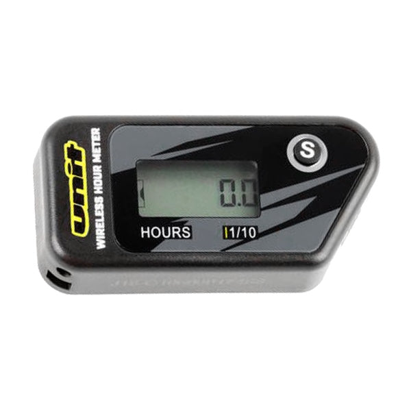 WIRELESS HOUR METER BK UNIT