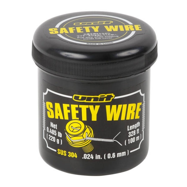 SAFETY WIRE 100M