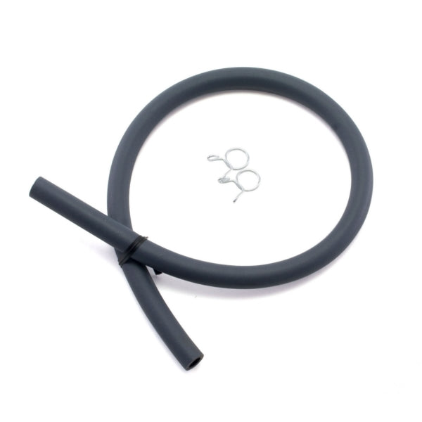 FUEL HOSE 7X11 MM W/CLIP