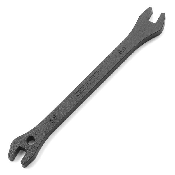 SPOKE WRENCH 5.6/6.0 130MM UNIT