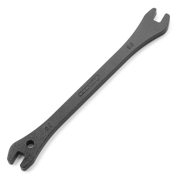 SPOKE WRENCH 6.0/6.6 130MM UNIT