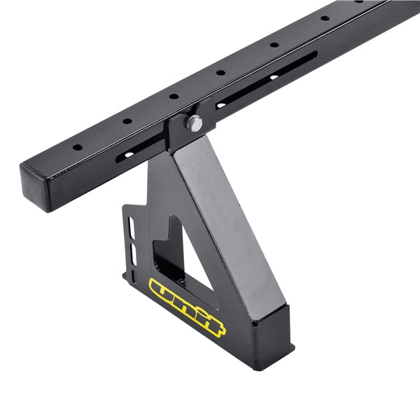 WHEEL CHOCK BAR BASIC SET