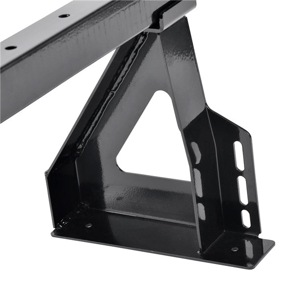 WHEEL CHOCK BAR BASIC SET