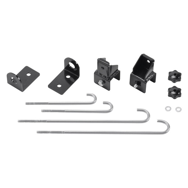 DIRECT MOUNT KIT OPTION WHEEL CHOCK