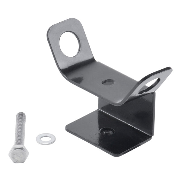 TIE DOWN HOOK OPTION WHEEL CHOCK