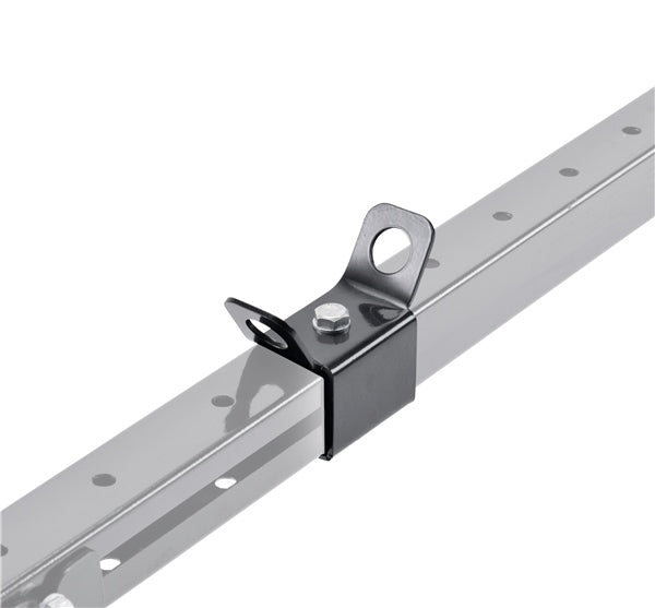 TIE DOWN HOOK OPTION WHEEL CHOCK